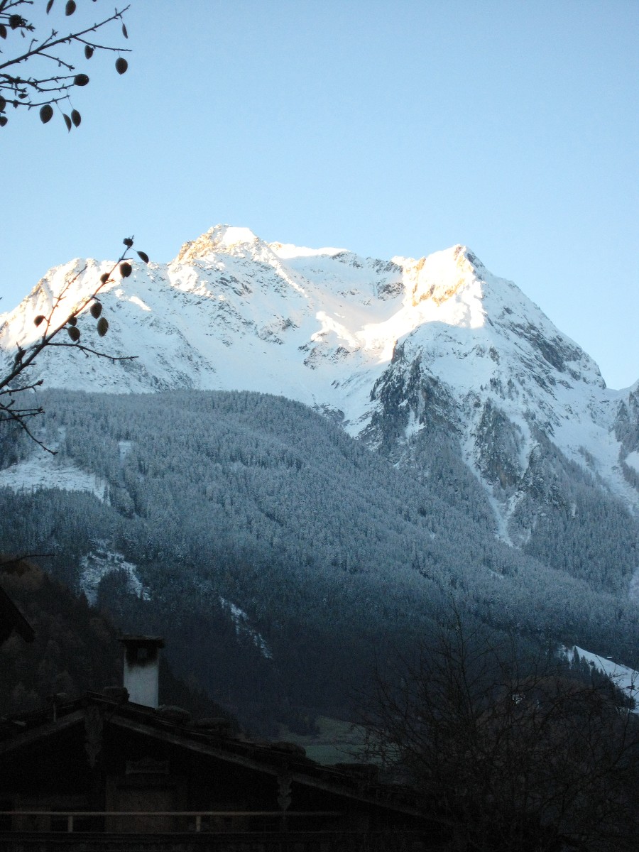 Hintertux 2008