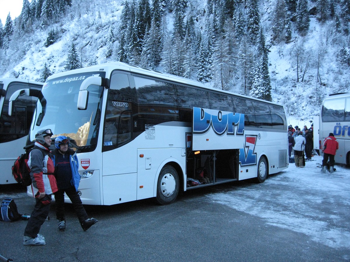 Hintertux 2008