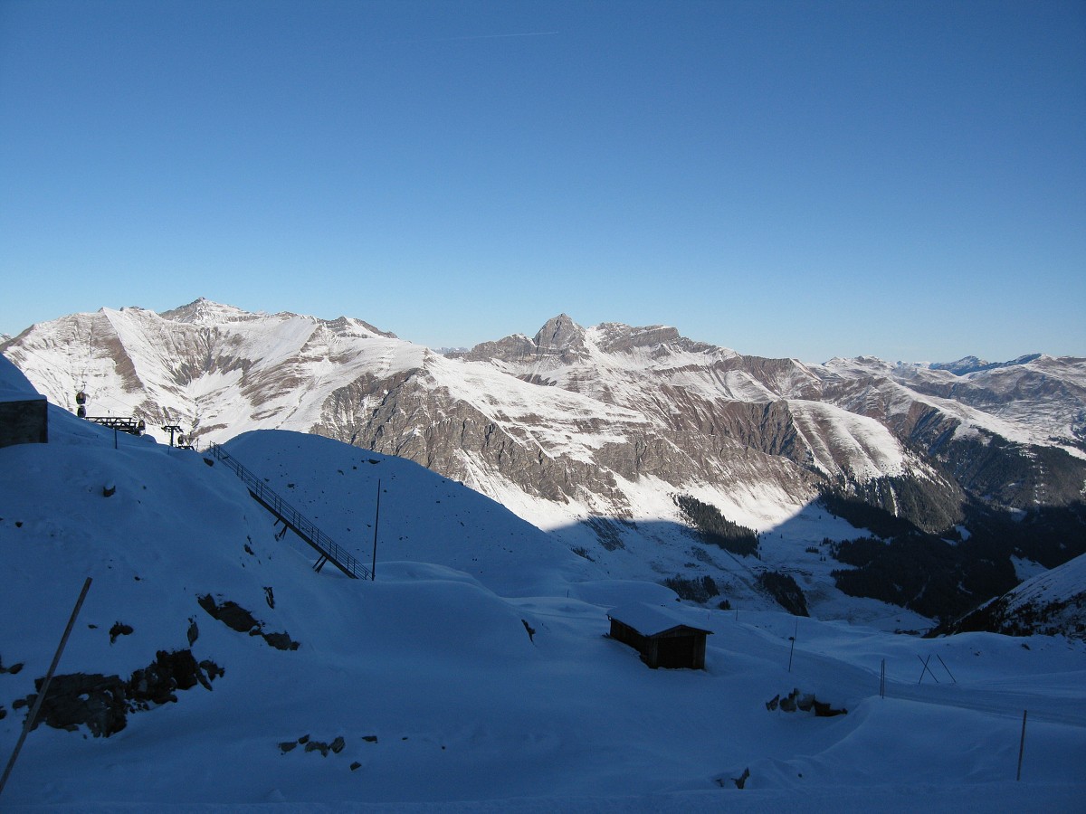 Hintertux 2008