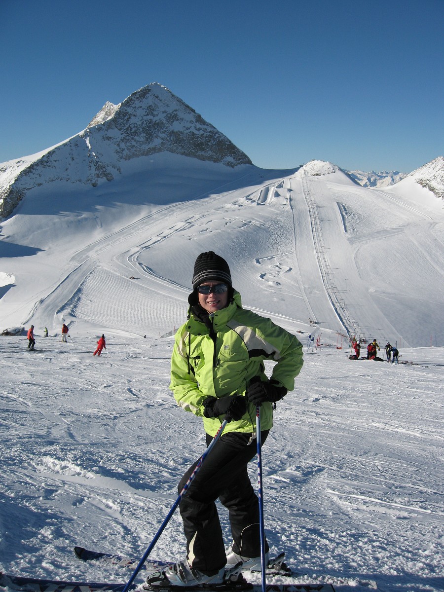 Hintertux 2008