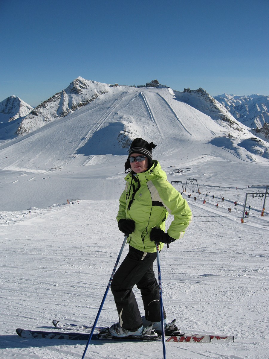 Hintertux 2008