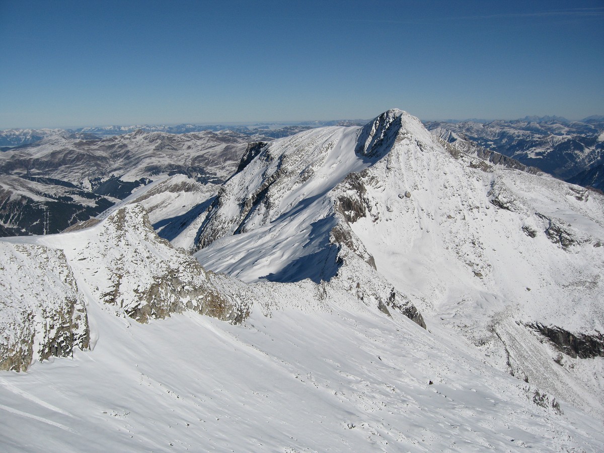 Hintertux 2008