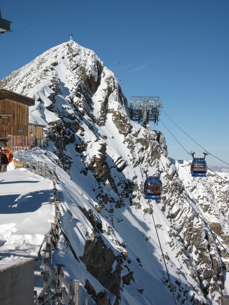 Hintertux 2008