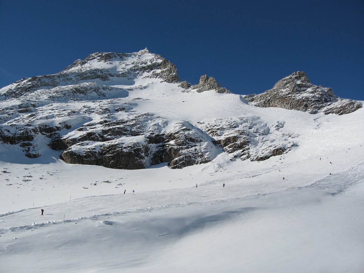 Hintertux 2008