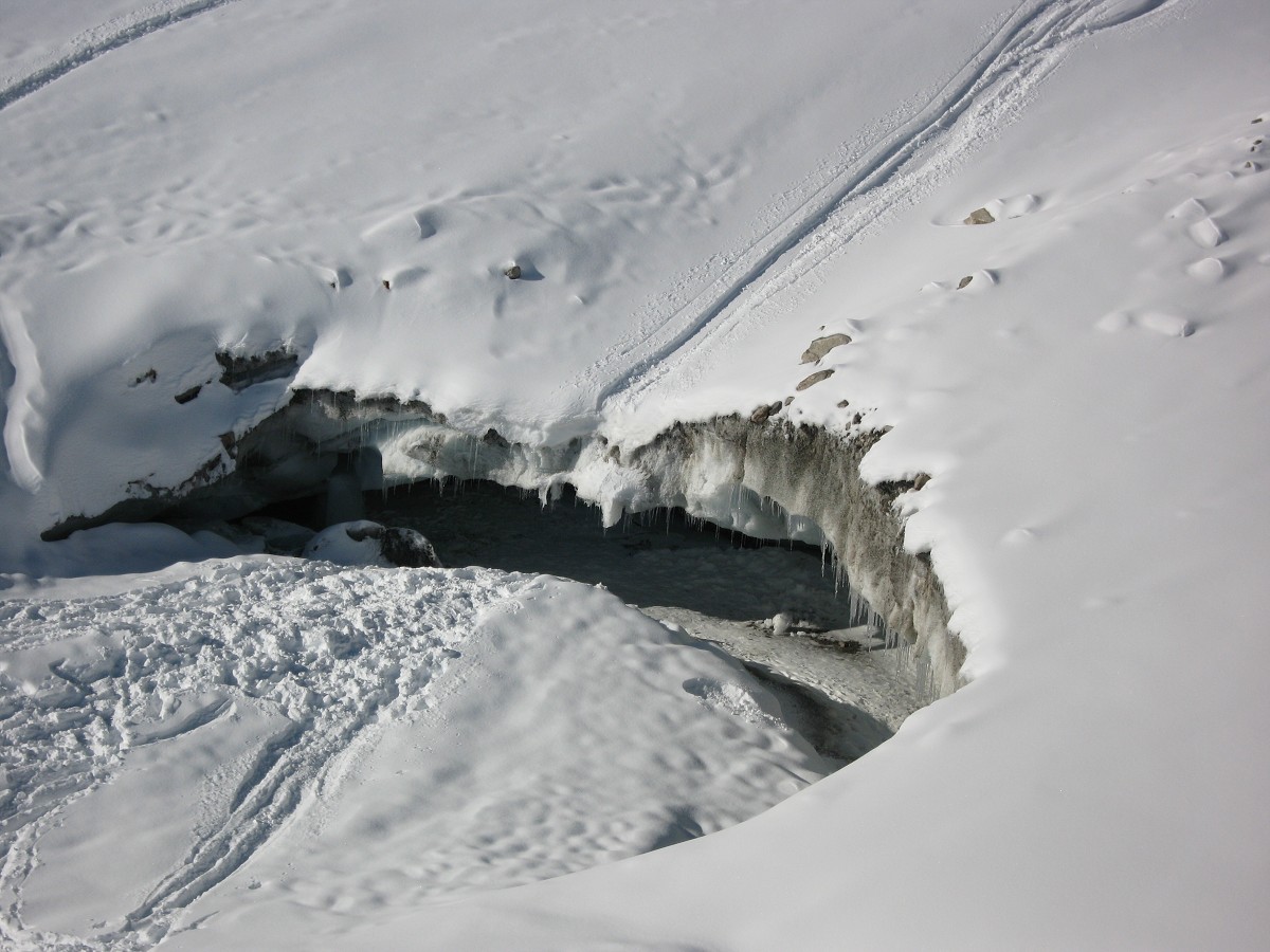 Hintertux 2008