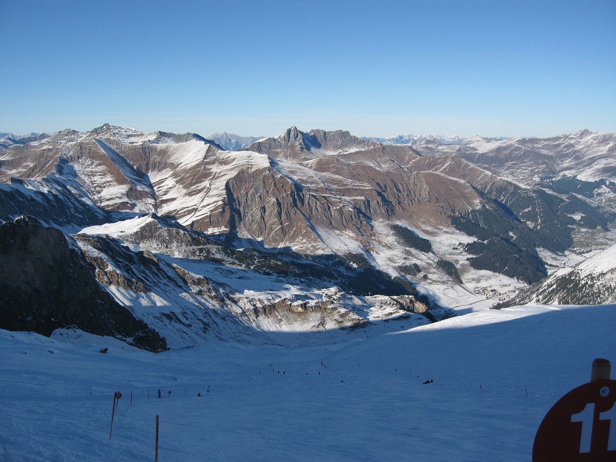 Hintertux 2008