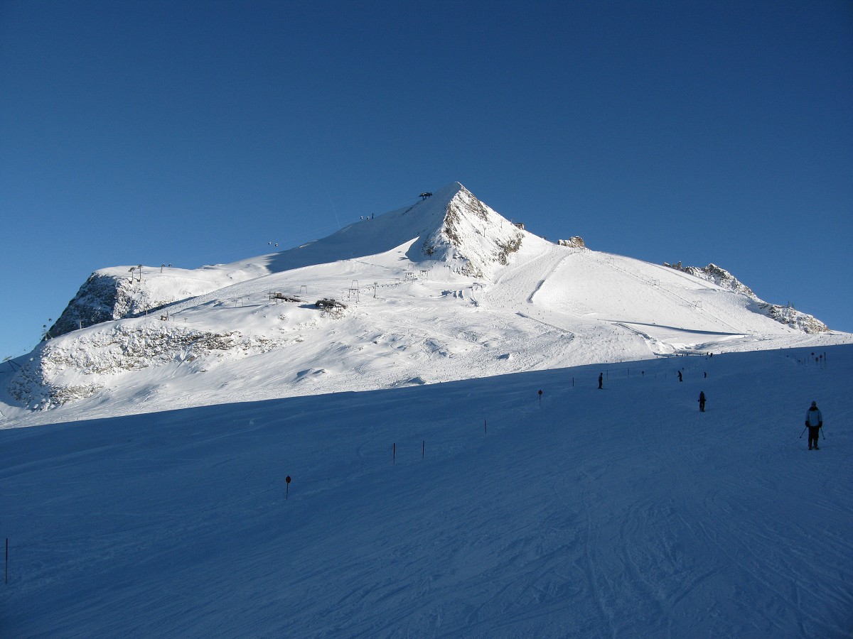 Hintertux 2008