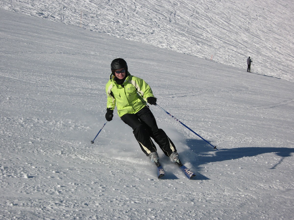 Hintertux 2008