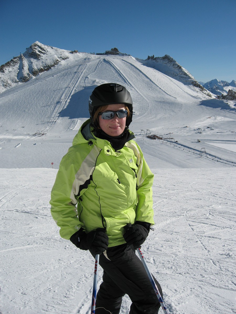 Hintertux 2008