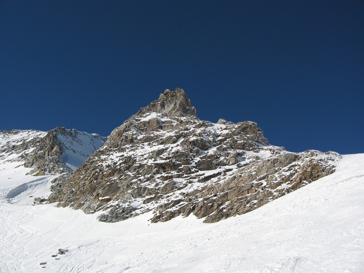 Hintertux 2008