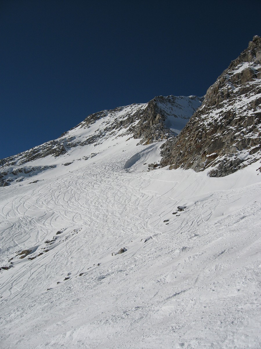 Hintertux 2008