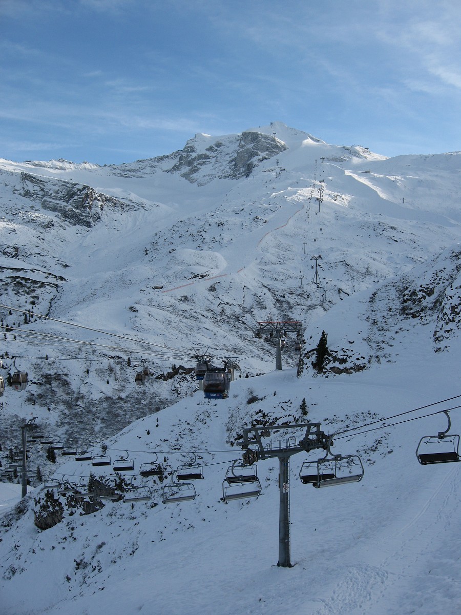 Hintertux 2008