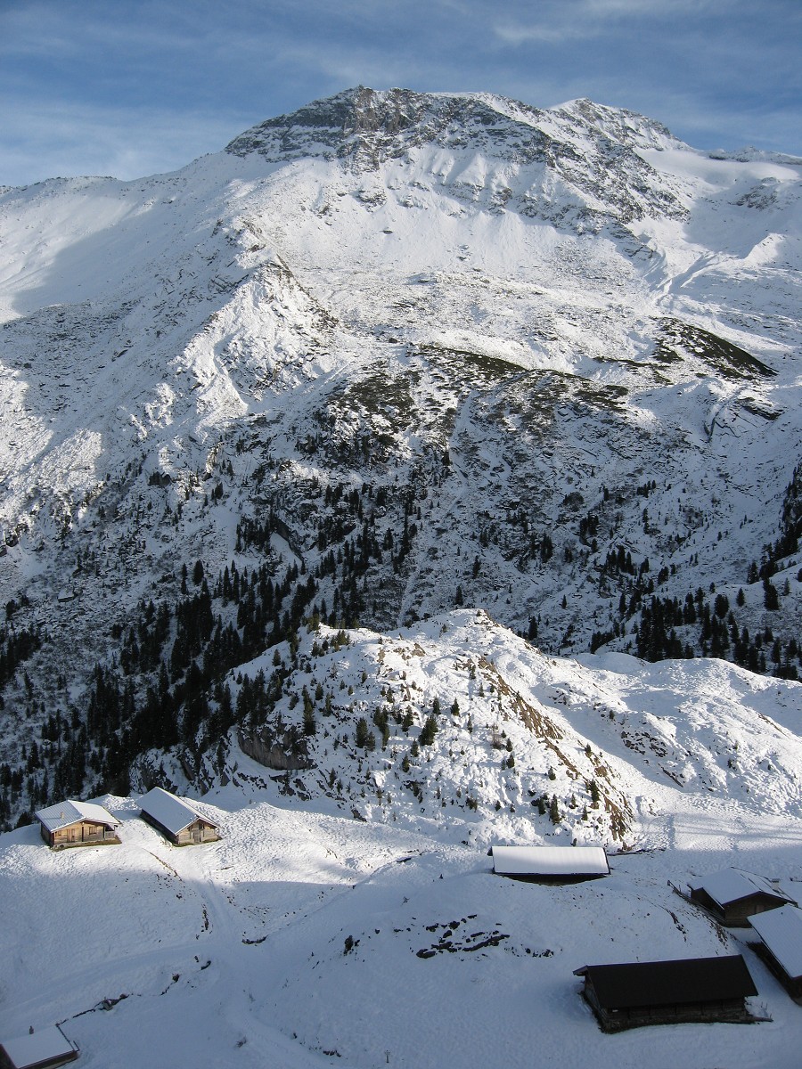 Hintertux 2008