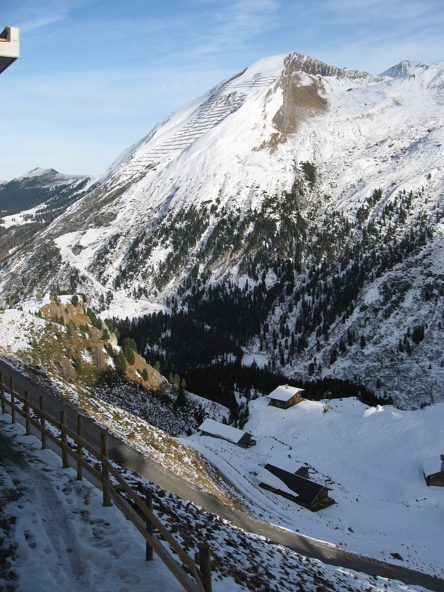 Hintertux 2008