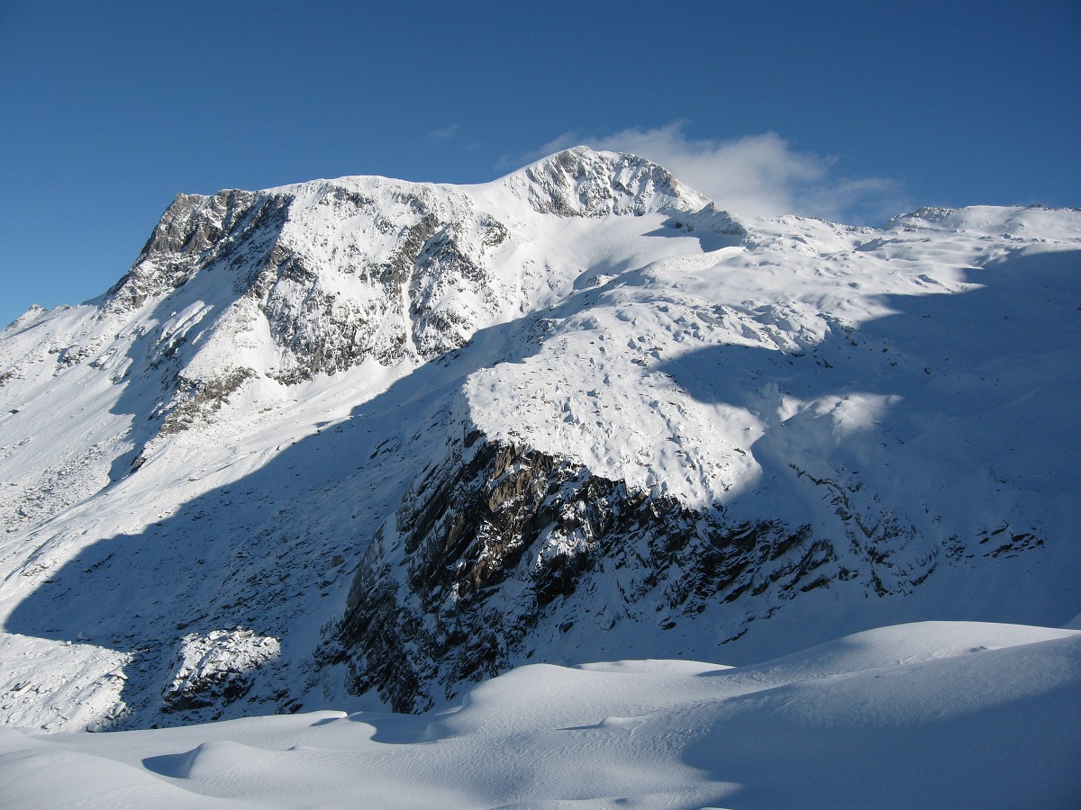 Hintertux 2008