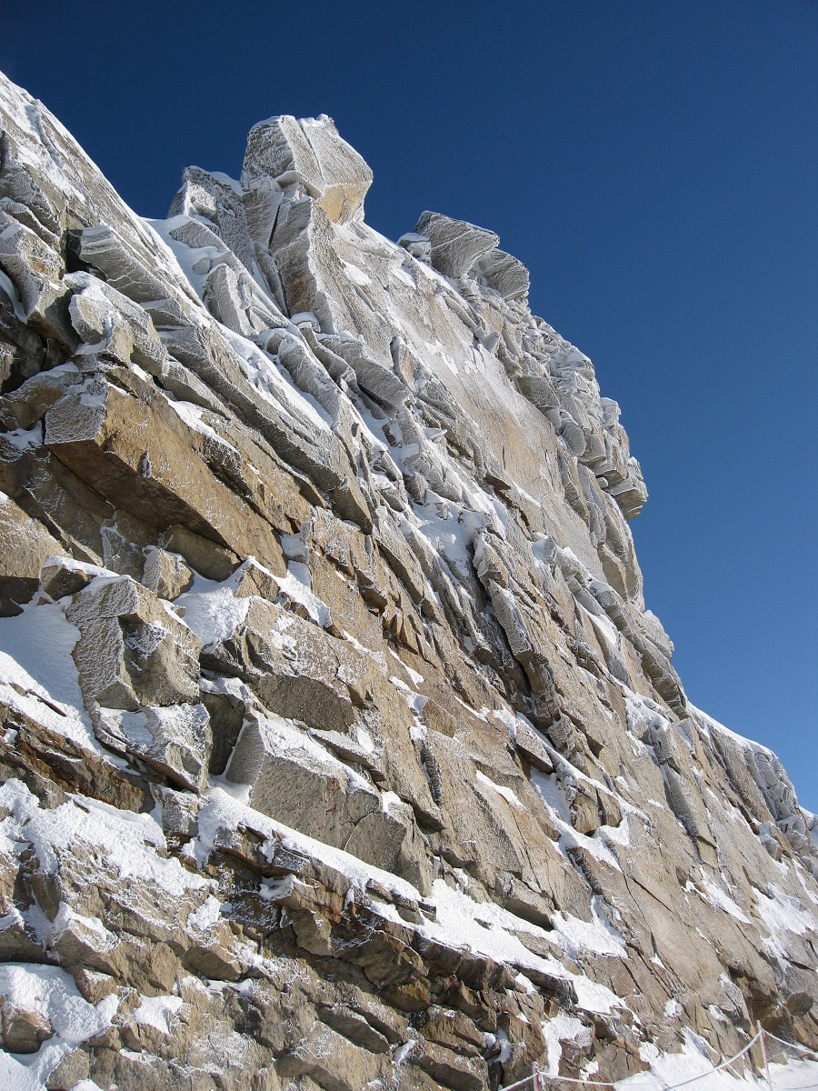 Hintertux 2008