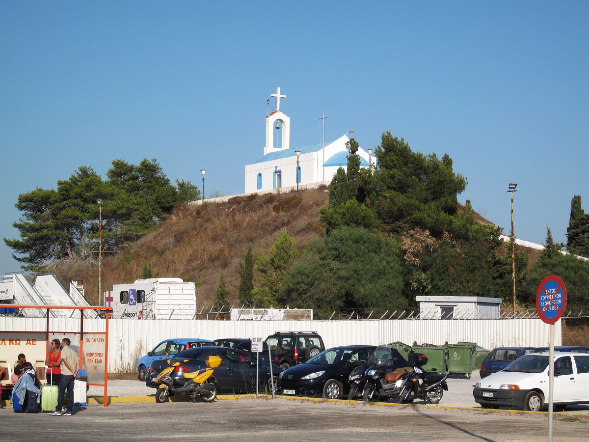 Kos, Kefalos 2011 