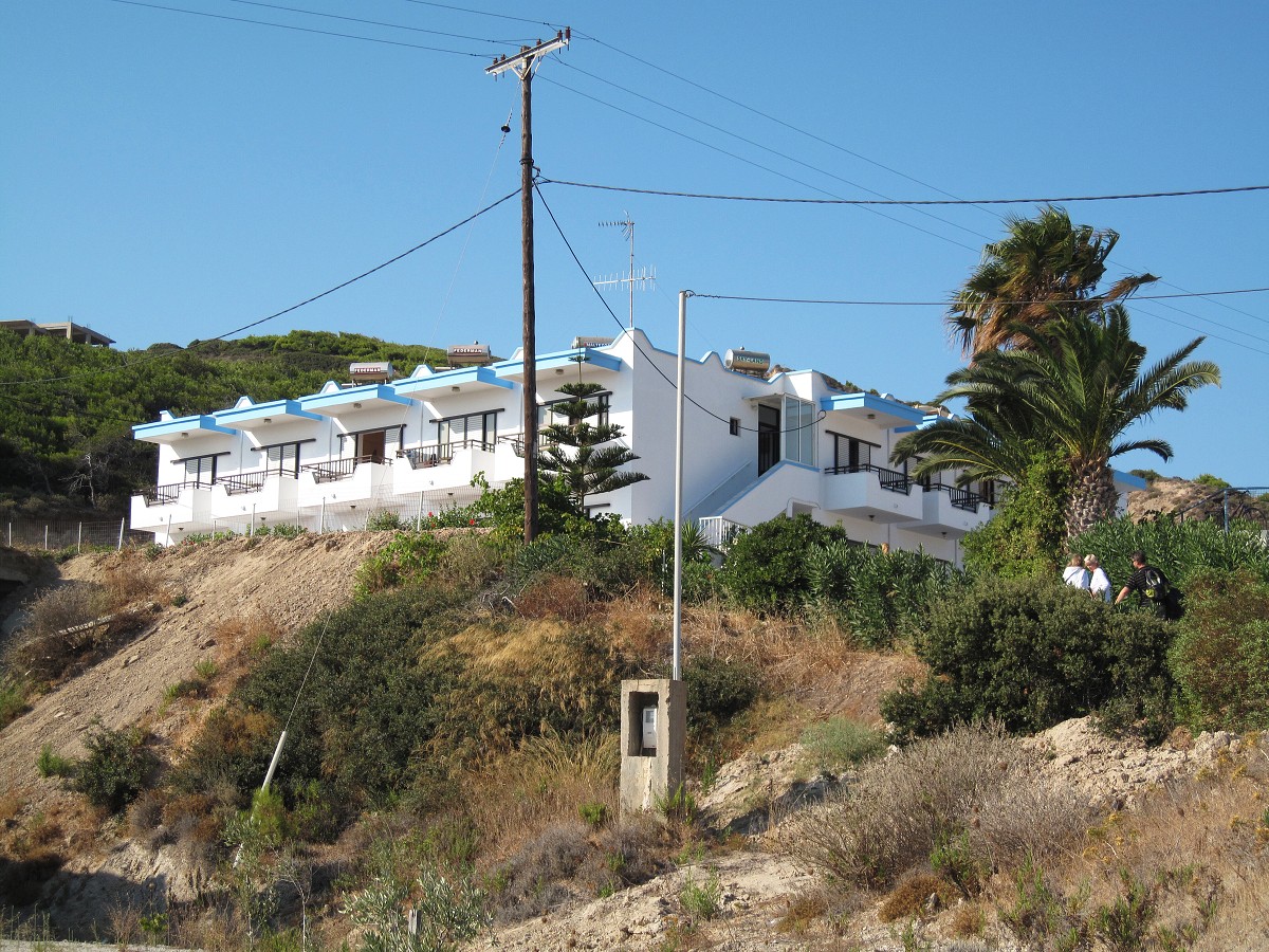 Kos, Kefalos 2011 