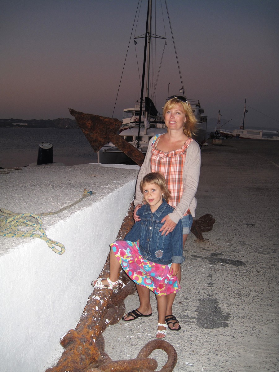 Kos, Kefalos 2011 