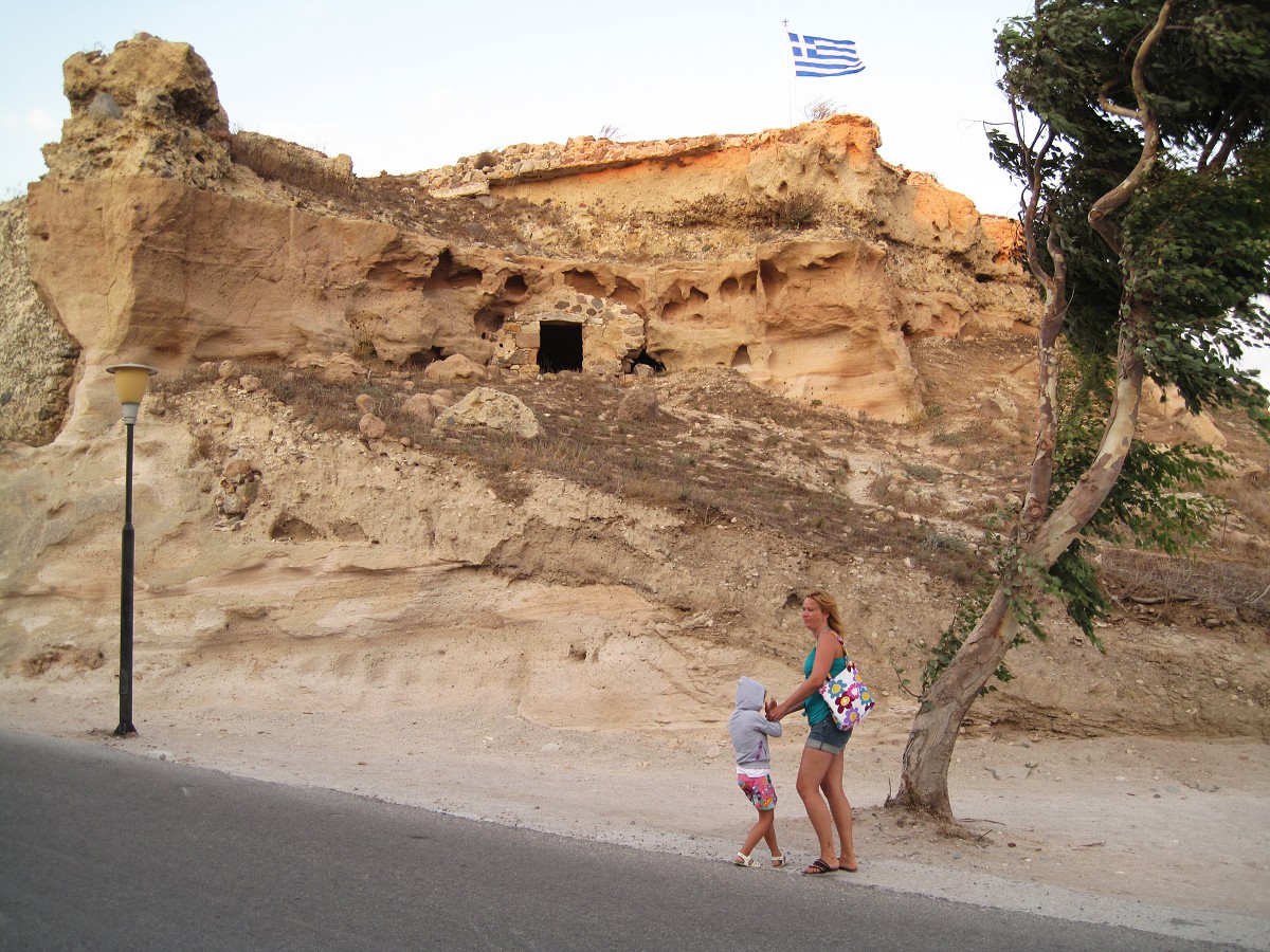 Kos, Kefalos 2011 