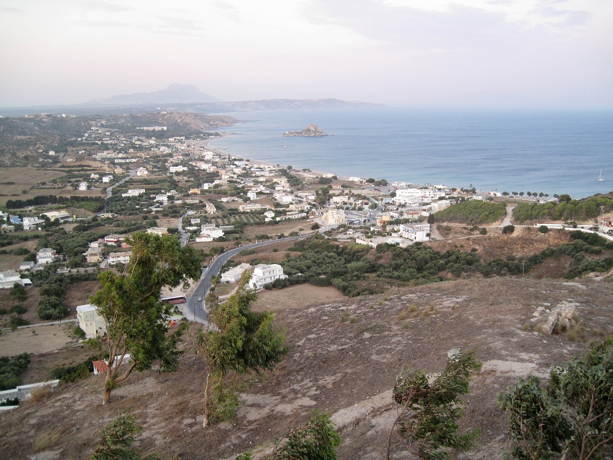 Kos, Kefalos 2011 