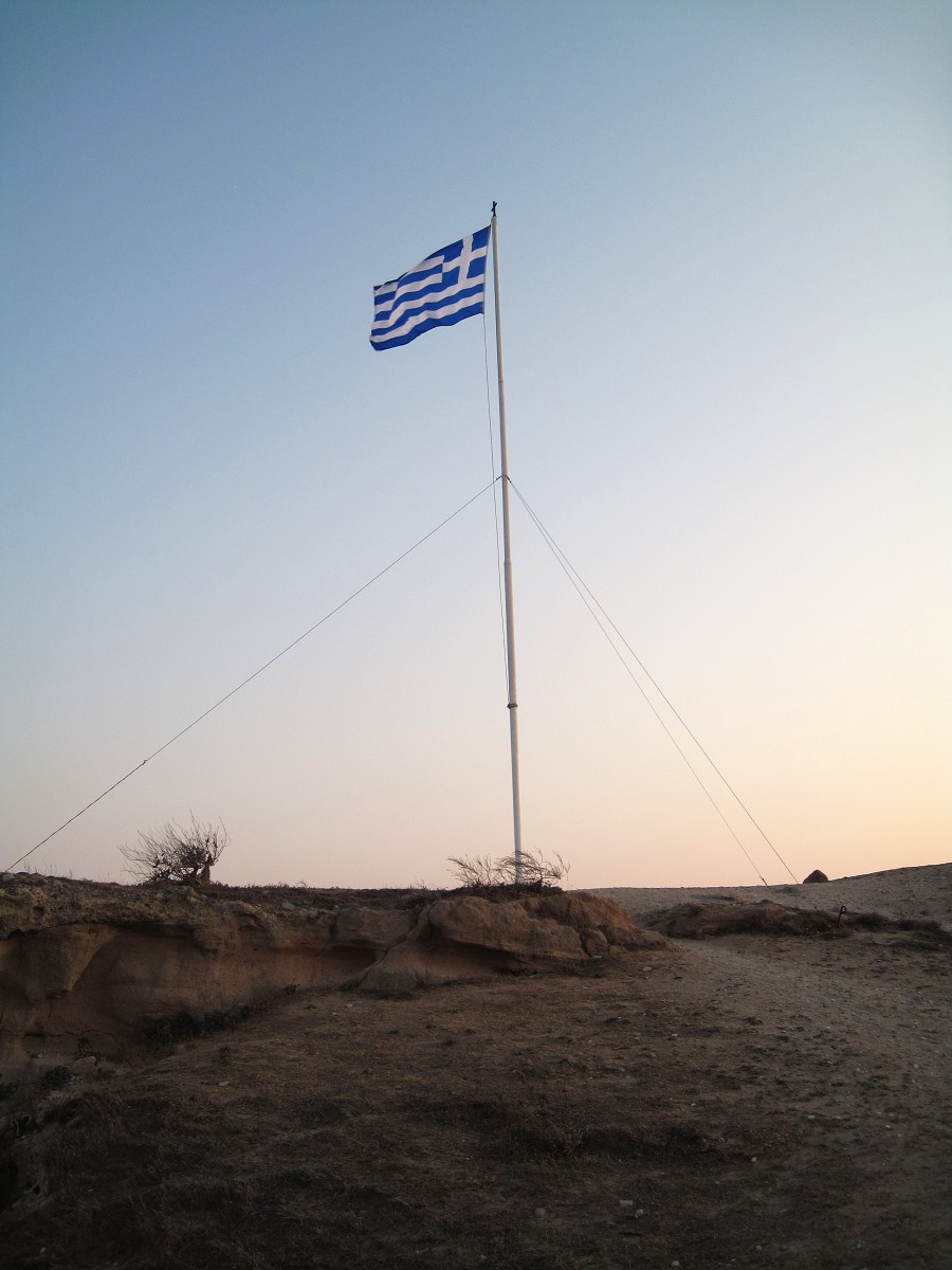 Kos, Kefalos 2011 