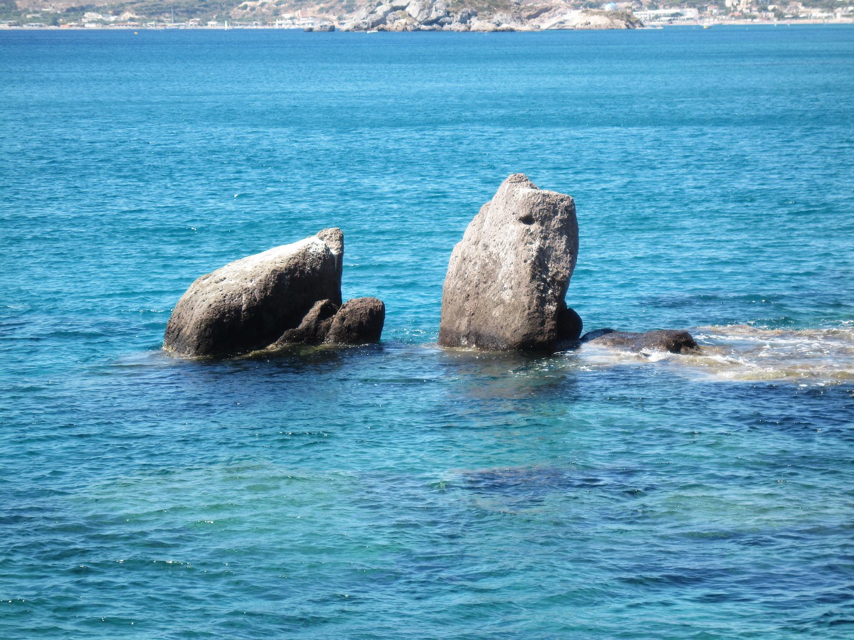 Kos, Kefalos 2011 