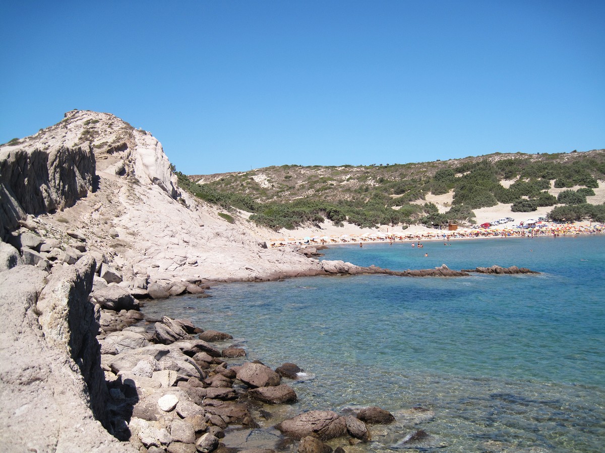 Kos, Kefalos 2011 