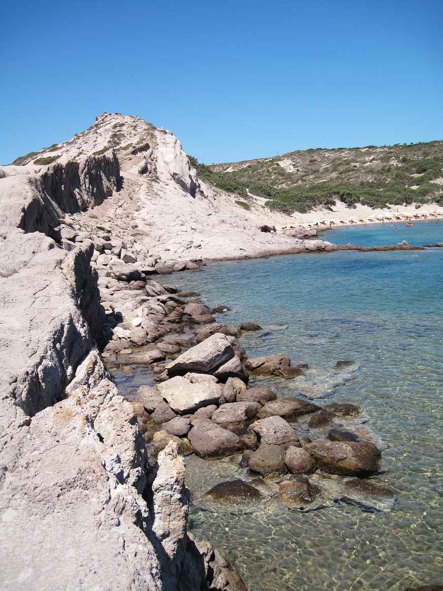 Kos, Kefalos 2011 