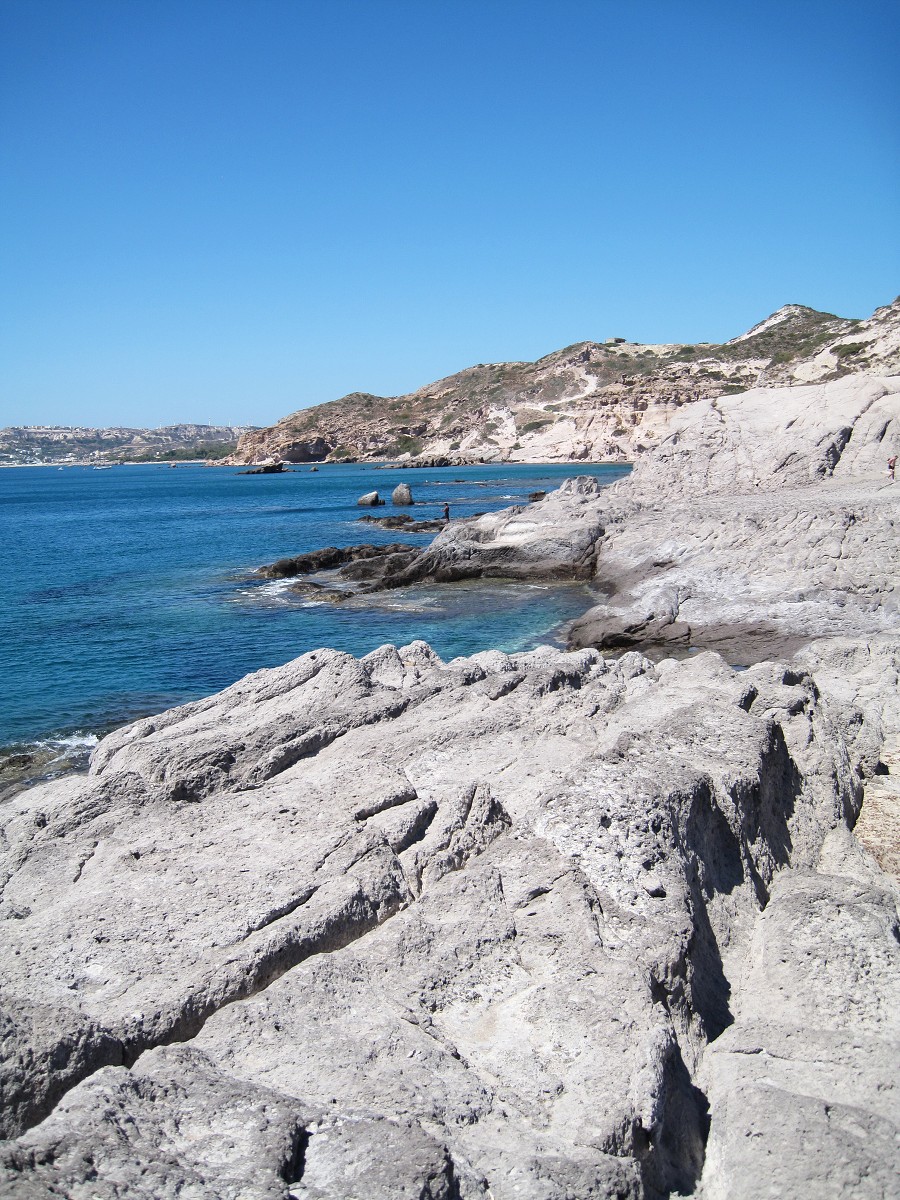 Kos, Kefalos 2011 