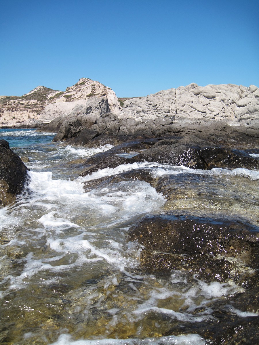 Kos, Kefalos 2011 