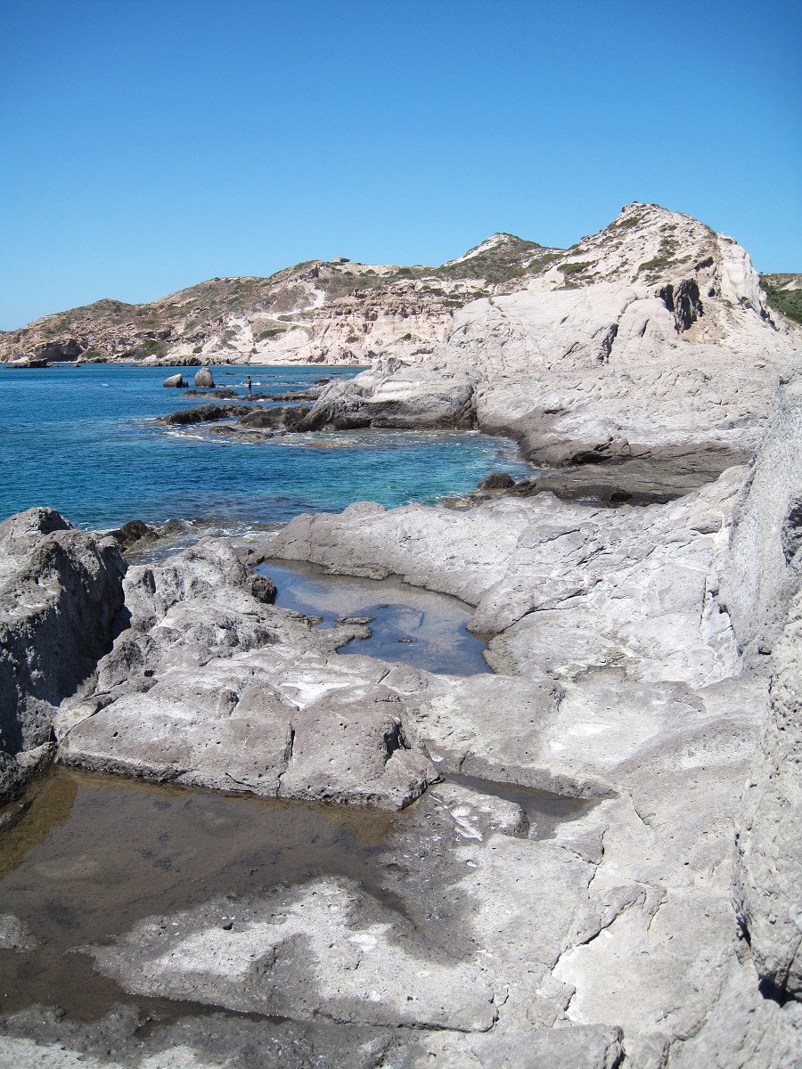 Kos, Kefalos 2011 