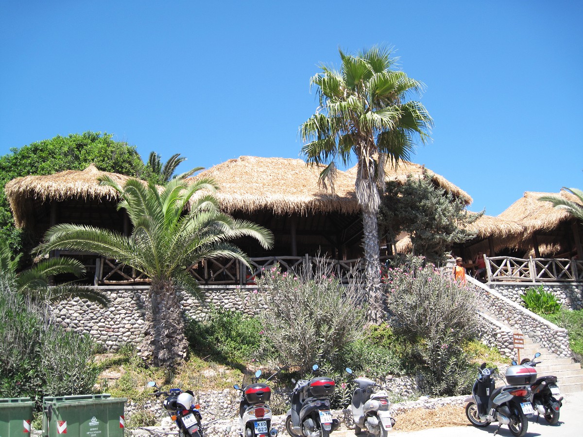 Kos, Kefalos 2011 