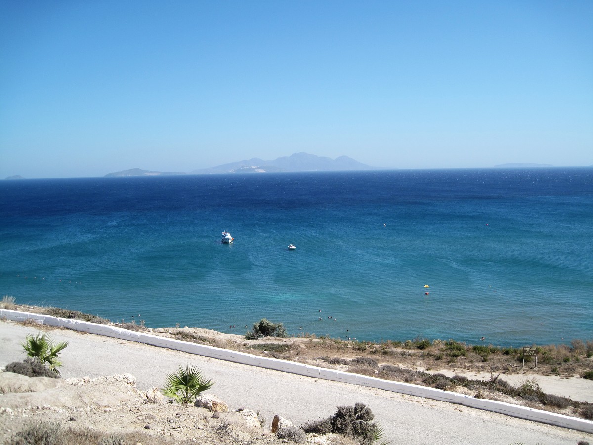 Kos, Kefalos 2011 