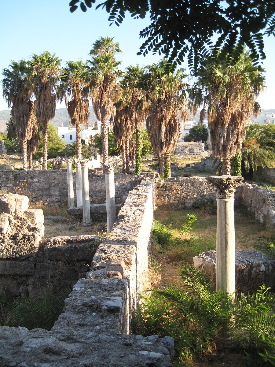 Kos, Kefalos 2011 