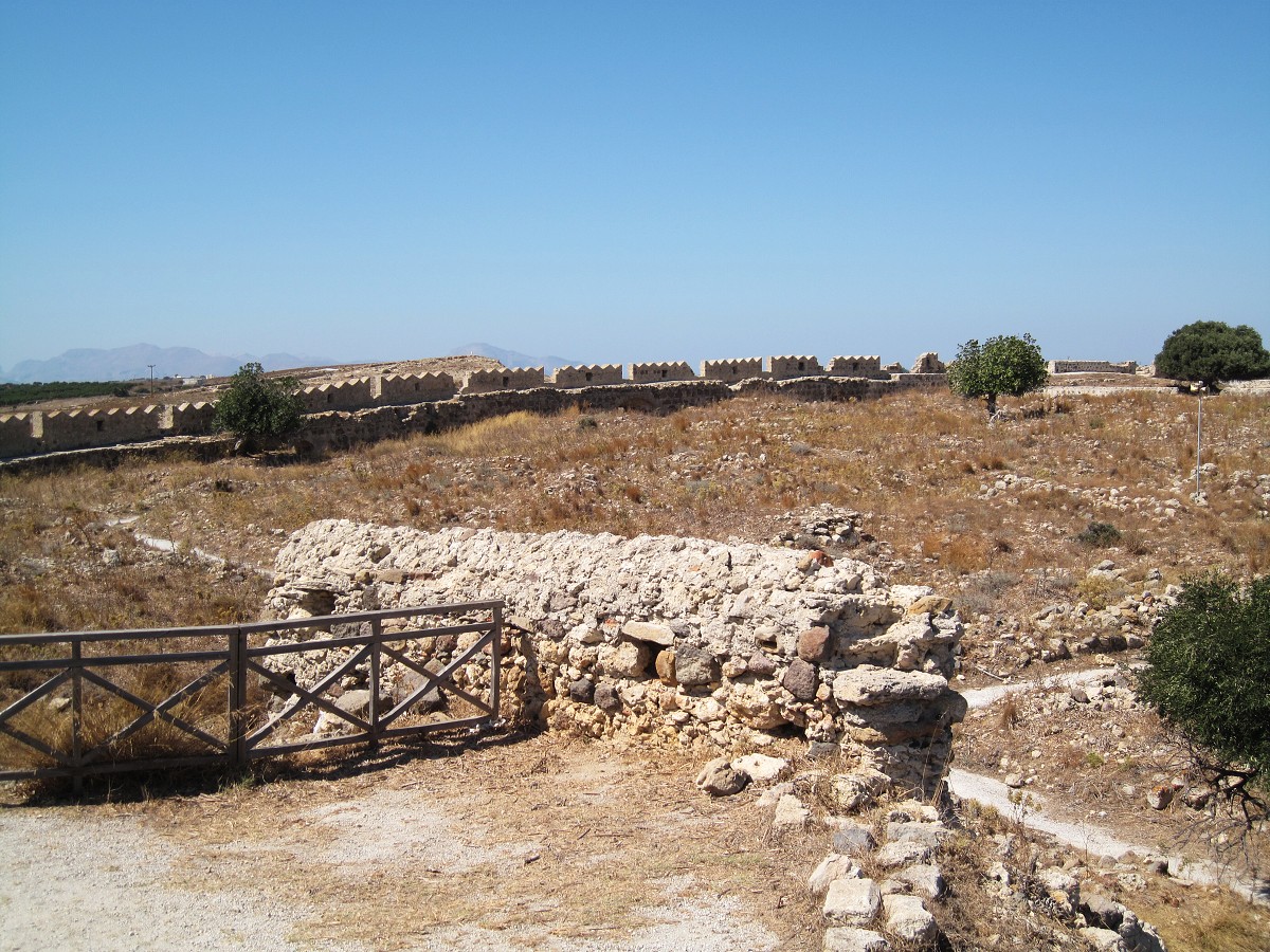 Kos, Kefalos 2011 