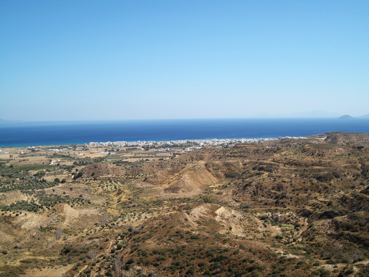 Kos, Kefalos 2011 