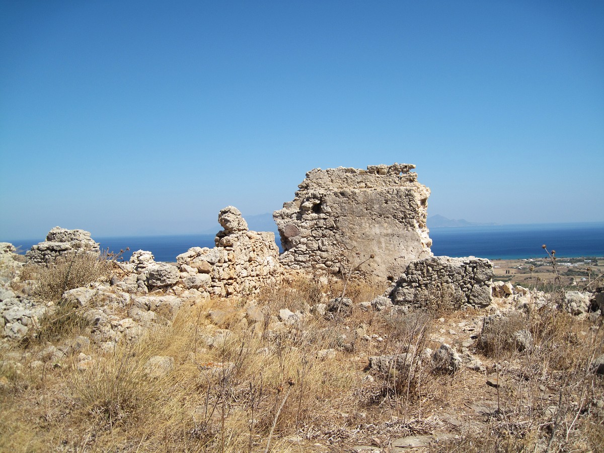 Kos, Kefalos 2011 