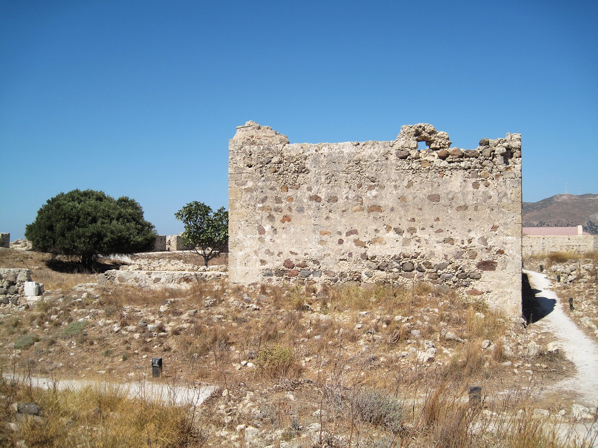 Kos, Kefalos 2011 