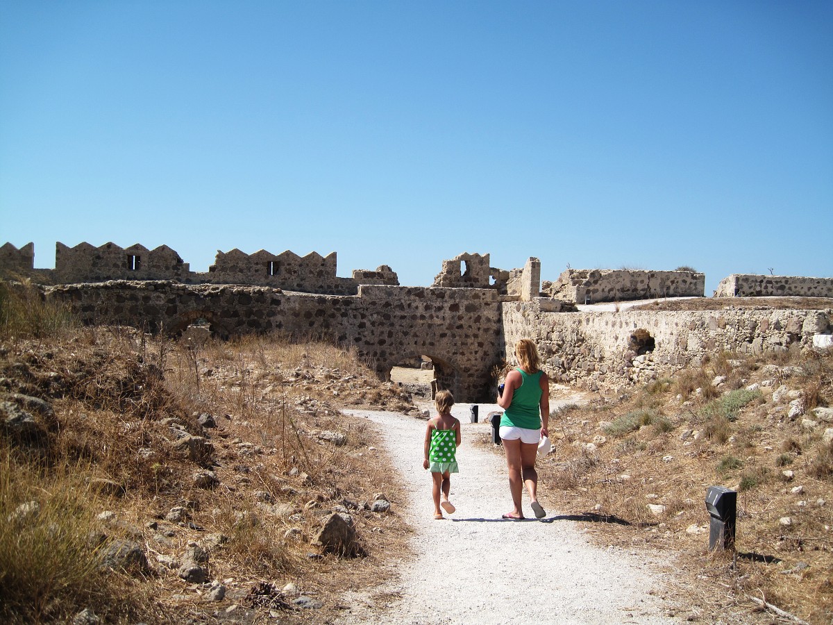 Kos, Kefalos 2011 