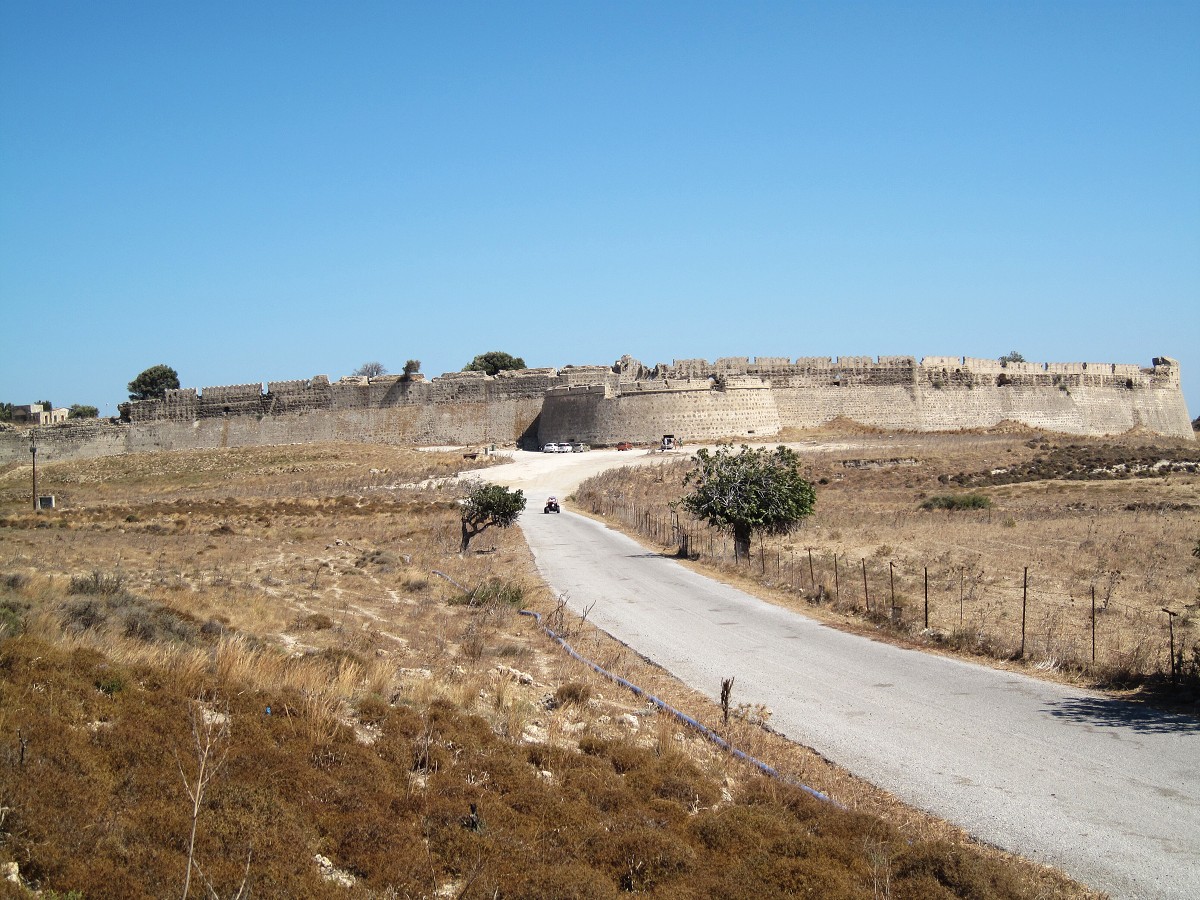 Kos, Kefalos 2011 