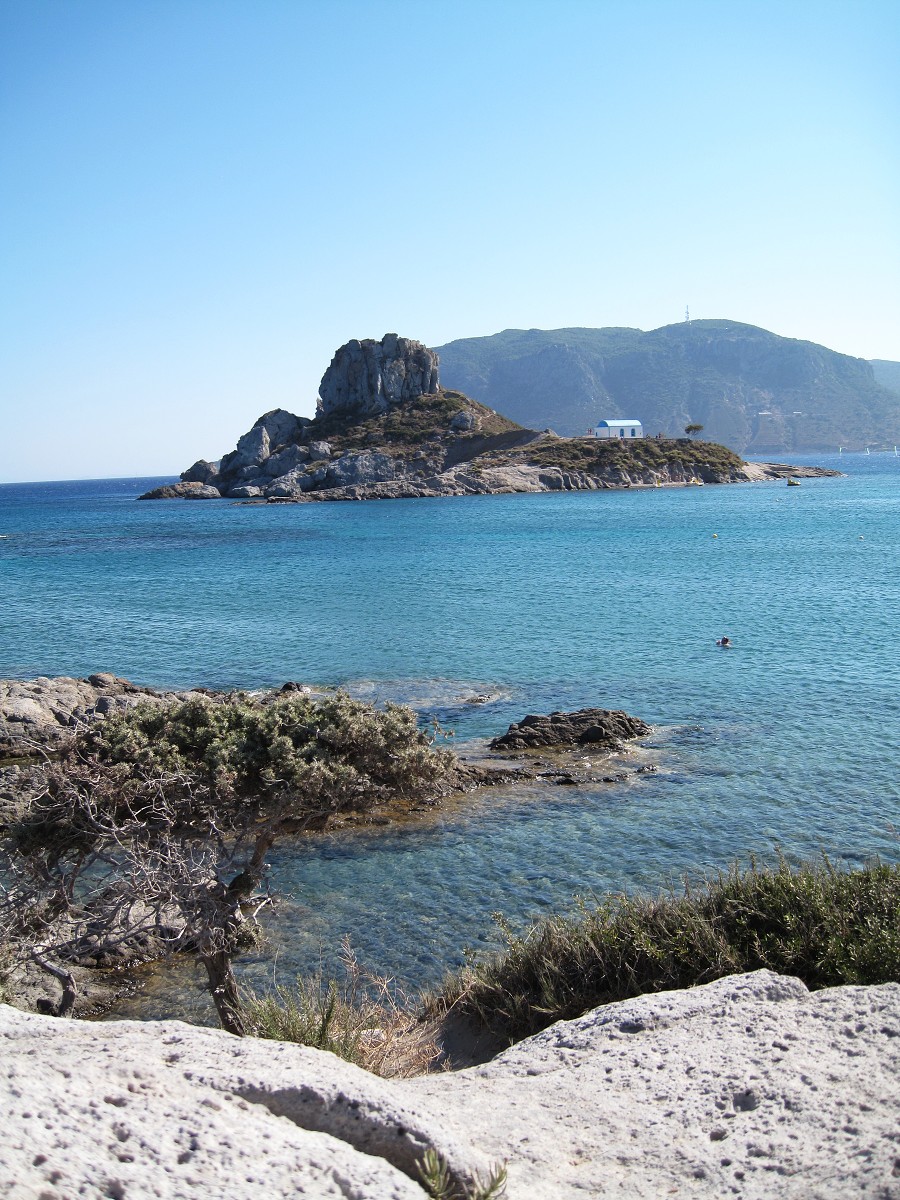 Kos, Kefalos 2011 