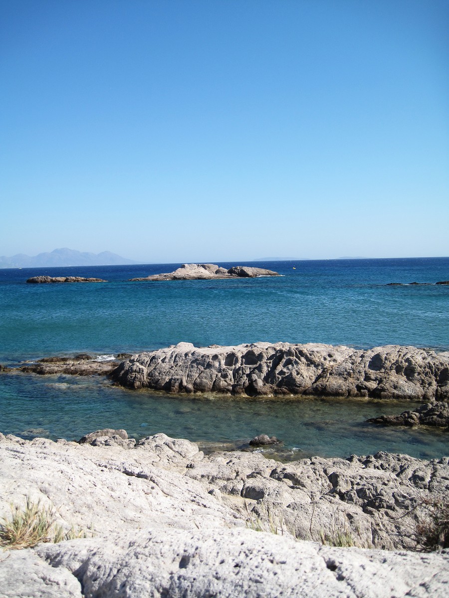 Kos, Kefalos 2011 