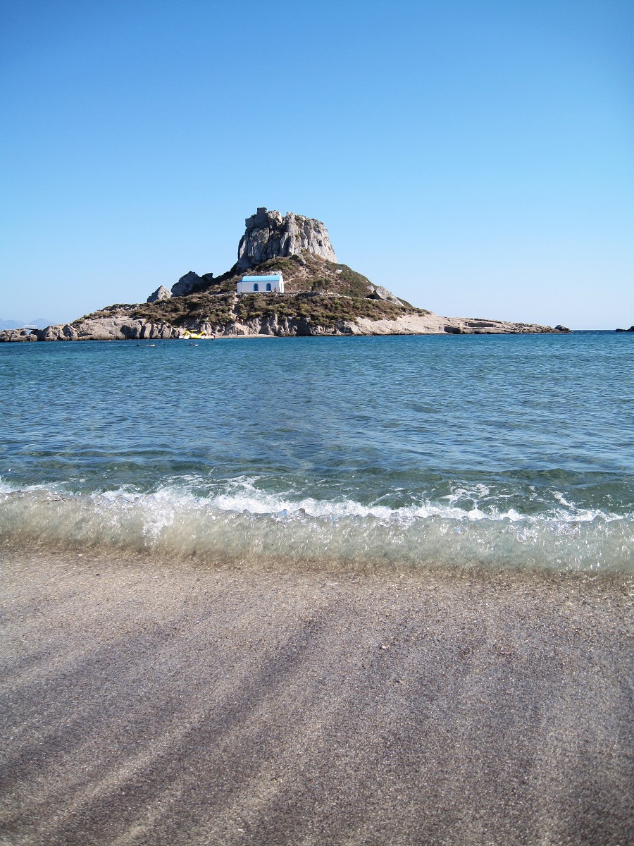 Kos, Kefalos 2011 