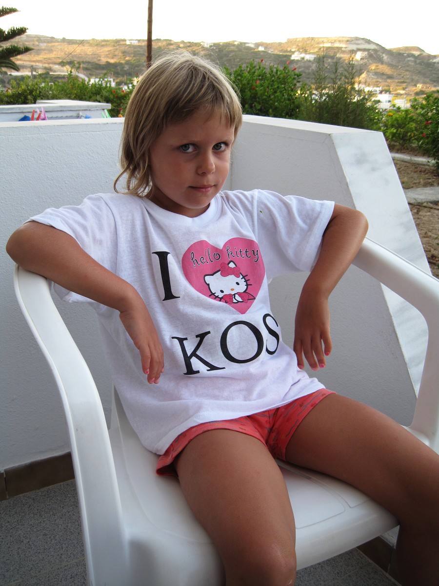 Kos, Kefalos 2011 