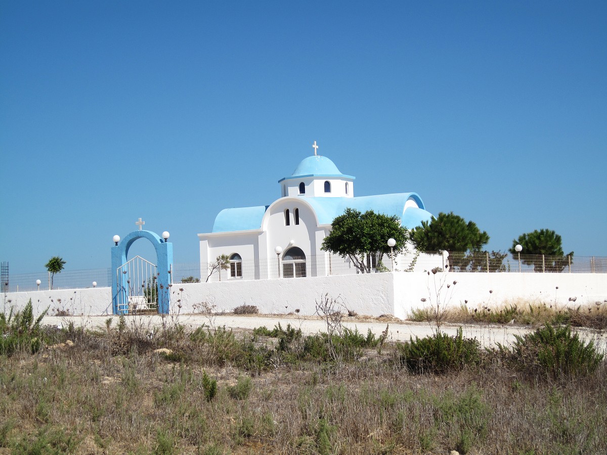 Kos, Kefalos 2011 