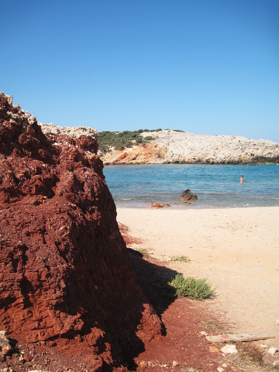 Kos, Kefalos 2011 