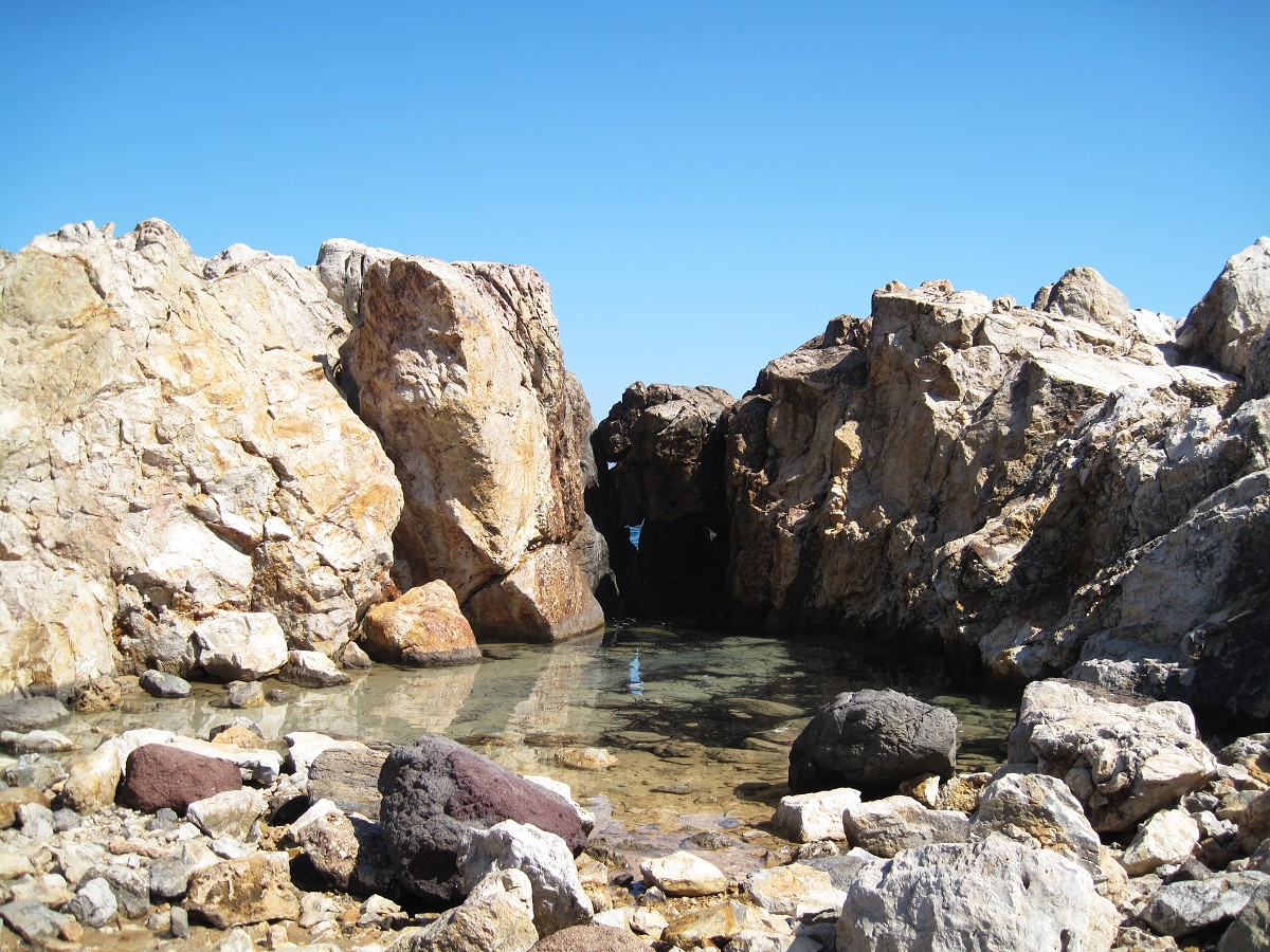 Kos, Kefalos 2011 