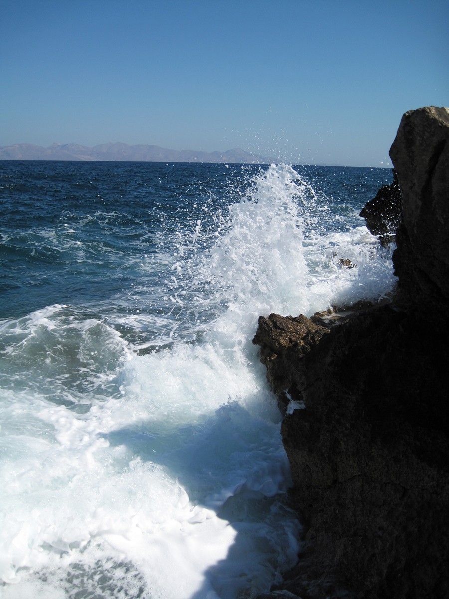 Kos, Kefalos 2011 