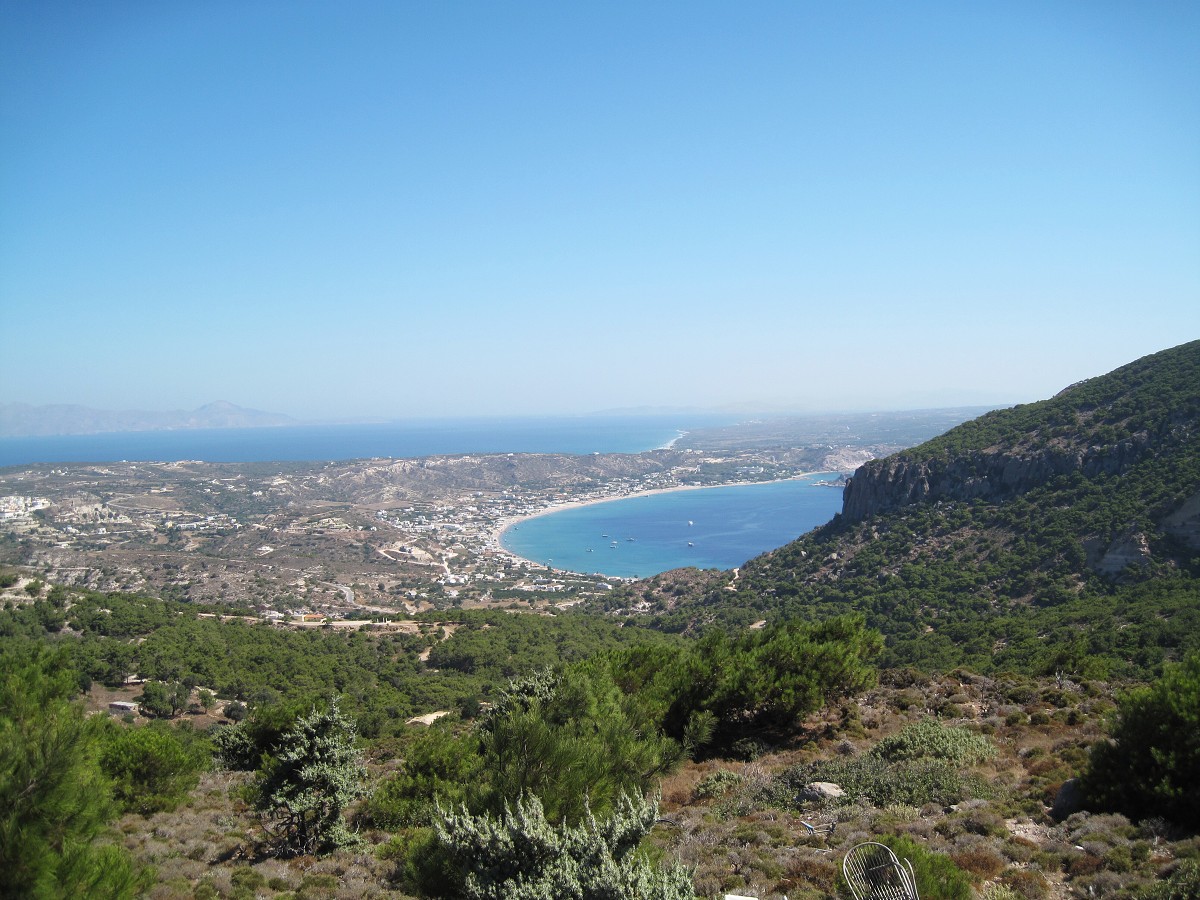 Kos, Kefalos 2011 